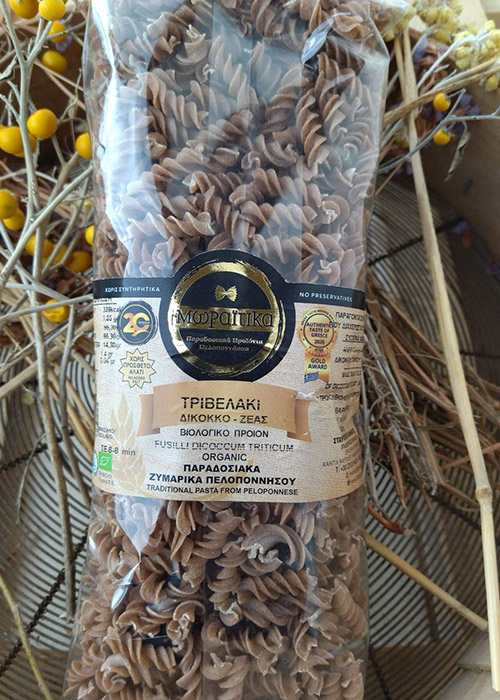 Τριβελάκι